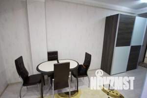 1-к квартира, посуточно, 41м2, 3/7 этаж