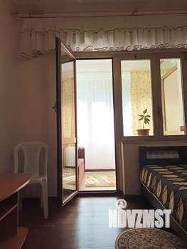2-к квартира, посуточно, 45м2, 1/5 этаж