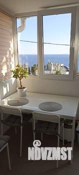 1-к квартира, посуточно, 33м2, 2/2 этаж