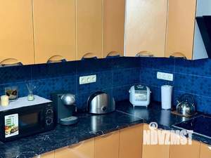 2-к квартира, посуточно, 43м2, 6/14 этаж