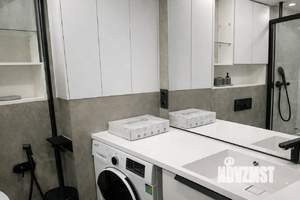 Студия квартира, посуточно, 29м2, 6/8 этаж