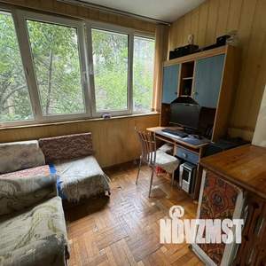 2-к квартира, посуточно, 55м2, 1/5 этаж