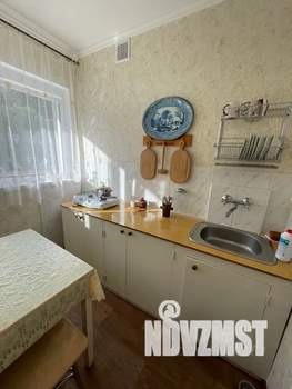 1-к квартира, посуточно, 33м2, 2/5 этаж