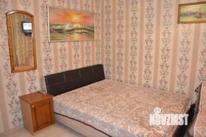 1-к квартира, посуточно, 20м2, 5/5 этаж