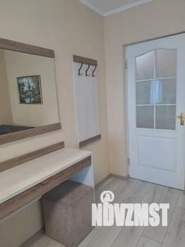 1-к квартира, посуточно, 25м2, 4/4 этаж