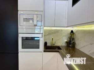 2-к квартира, посуточно, 80м2, 15/18 этаж