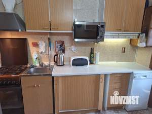 3-к квартира, посуточно, 75м2, 2/3 этаж