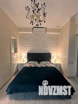 2-к квартира, посуточно, 140м2, 6/6 этаж