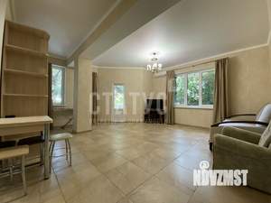 2-к квартира, на длительный срок, 75м2, 1/3 этаж