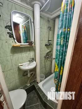 Студия квартира, на длительный срок, 17м2, 1/3 этаж