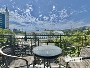 1-к квартира, посуточно, 50м2, 3/7 этаж