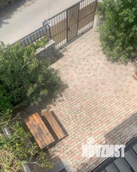 Студия квартира, посуточно, 30м2, 2/3 этаж