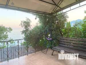 2-к квартира, посуточно, 58м2, 1/2 этаж