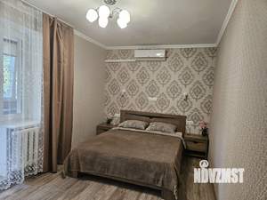 2-к квартира, на длительный срок, 50м2, 2/4 этаж