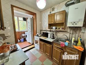 2-к квартира, на длительный срок, 50м2, 3/6 этаж