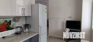 3-к квартира, посуточно, 55м2, 7/14 этаж