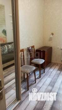 Студия квартира, на длительный срок, 25м2, 1/1 этаж