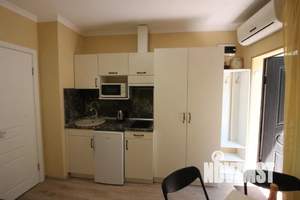 Студия квартира, посуточно, 19м2, 1/1 этаж