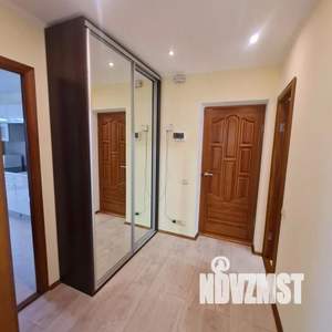 1-к квартира, посуточно, 49м2, 1/1 этаж