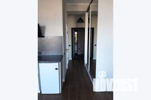 1-к квартира, посуточно, 35м2, 4/7 этаж