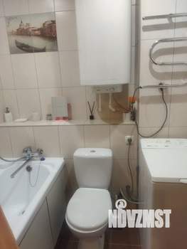 1-к квартира, посуточно, 32м2, 1/5 этаж