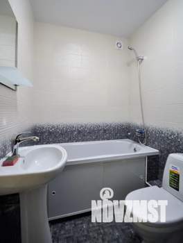 1-к квартира, посуточно, 23м2, 2/5 этаж