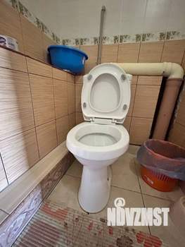 1-к квартира, посуточно, 20м2, 1/2 этаж
