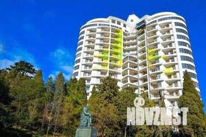 1-к квартира, посуточно, 45м2, 5/16 этаж