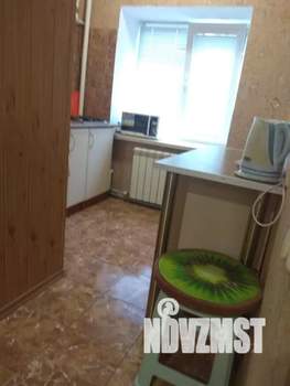 1-к квартира, посуточно, 32м2, 2/2 этаж