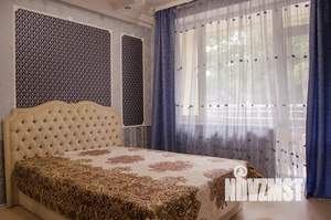 2-к квартира, посуточно, 50м2, 2/4 этаж