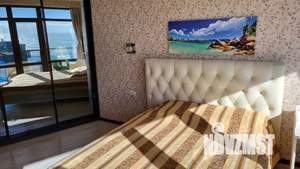 2-к квартира, посуточно, 60м2, 3/3 этаж