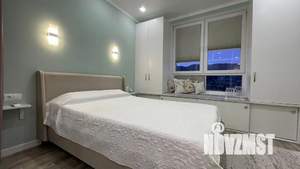 2-к квартира, посуточно, 40м2, 1/1 этаж