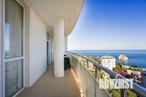 2-к квартира, посуточно, 95м2, 6/13 этаж