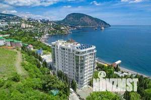 2-к квартира, посуточно, 45м2, 9/12 этаж