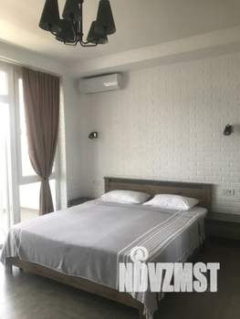 2-к квартира, посуточно, 50м2, 1/1 этаж
