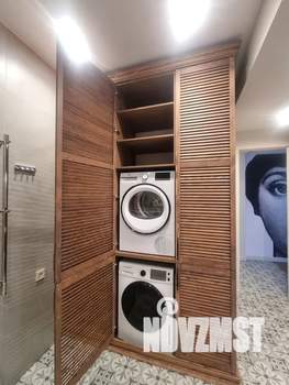 2-к квартира, посуточно, 130м2, 12/14 этаж