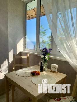 1-к квартира, посуточно, 24м2, 2/2 этаж