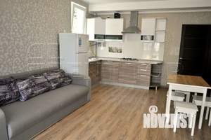 2-к квартира, на длительный срок, 51м2, 3/5 этаж