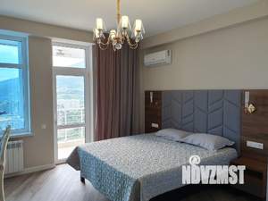 3-к квартира, посуточно, 98м2, 1/1 этаж