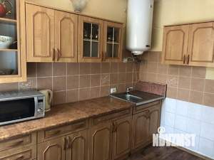 3-к квартира, посуточно, 70м2, 1/1 этаж