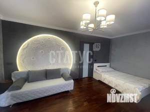 1-к квартира, на длительный срок, 35м2, 1/2 этаж