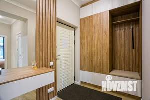 1-к квартира, посуточно, 55м2, 6/8 этаж