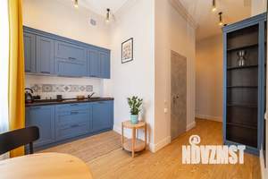 1-к квартира, посуточно, 31м2, 2/3 этаж