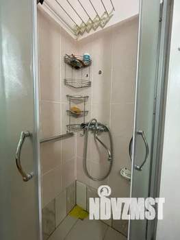 3-к квартира, посуточно, 60м2, 2/3 этаж