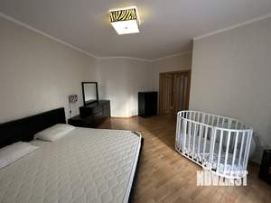 3-к квартира, на длительный срок, 126м2, 15/18 этаж