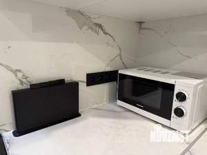 1-к квартира, посуточно, 41м2, 1/1 этаж