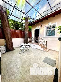 2-к квартира, посуточно, 50м2, 1/2 этаж