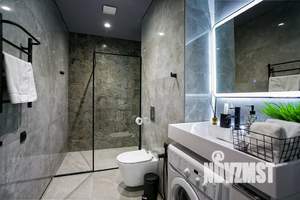 2-к квартира, посуточно, 52м2, 2/8 этаж