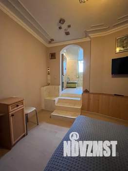 2-к квартира, посуточно, 30м2, 1/1 этаж