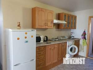 2-к квартира, посуточно, 70м2, 2/2 этаж